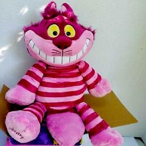 Cheshire Cat Scentsy Buddy